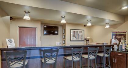 Cobblestone Inn & Suites - Kersey