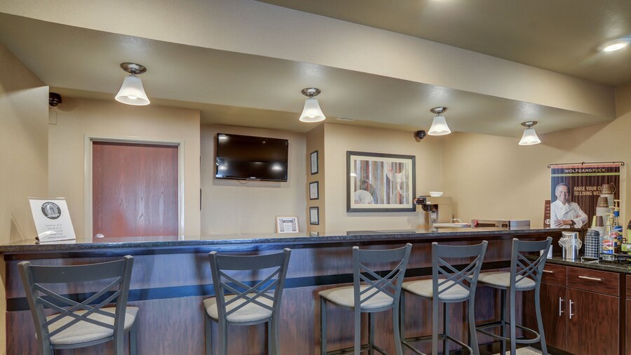 Cobblestone Inn & Suites - Kersey