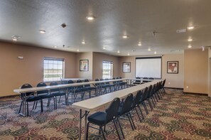 Meeting facility - Cobblestone Inn & Suites - Kersey (Kersey)