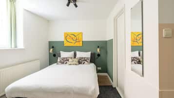 Ropa de cama de alta calidad, caja fuerte, decoración individual