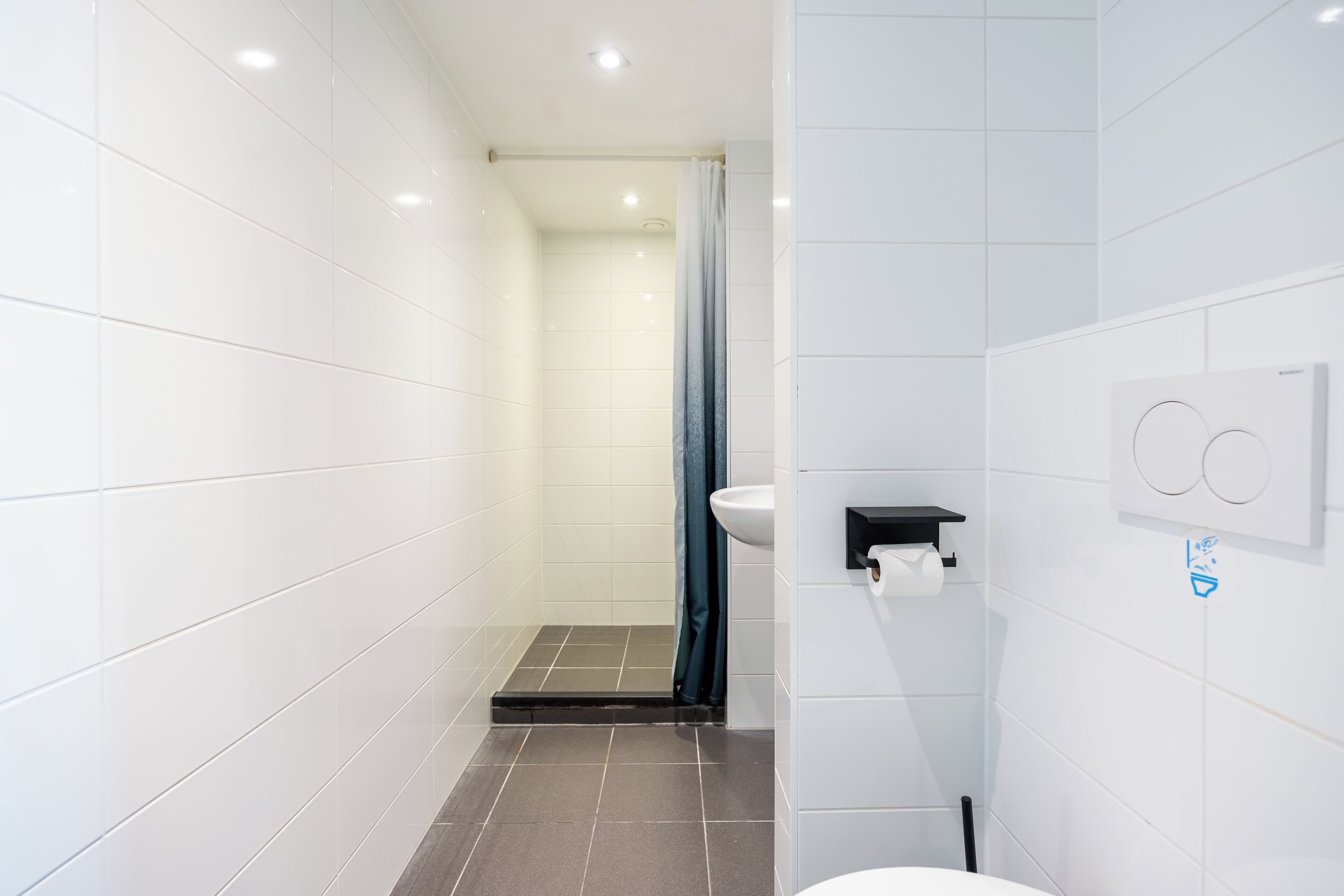 Amsterdam Dockside Flats