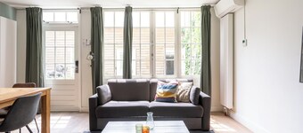 Amsterdam Dockside Flats