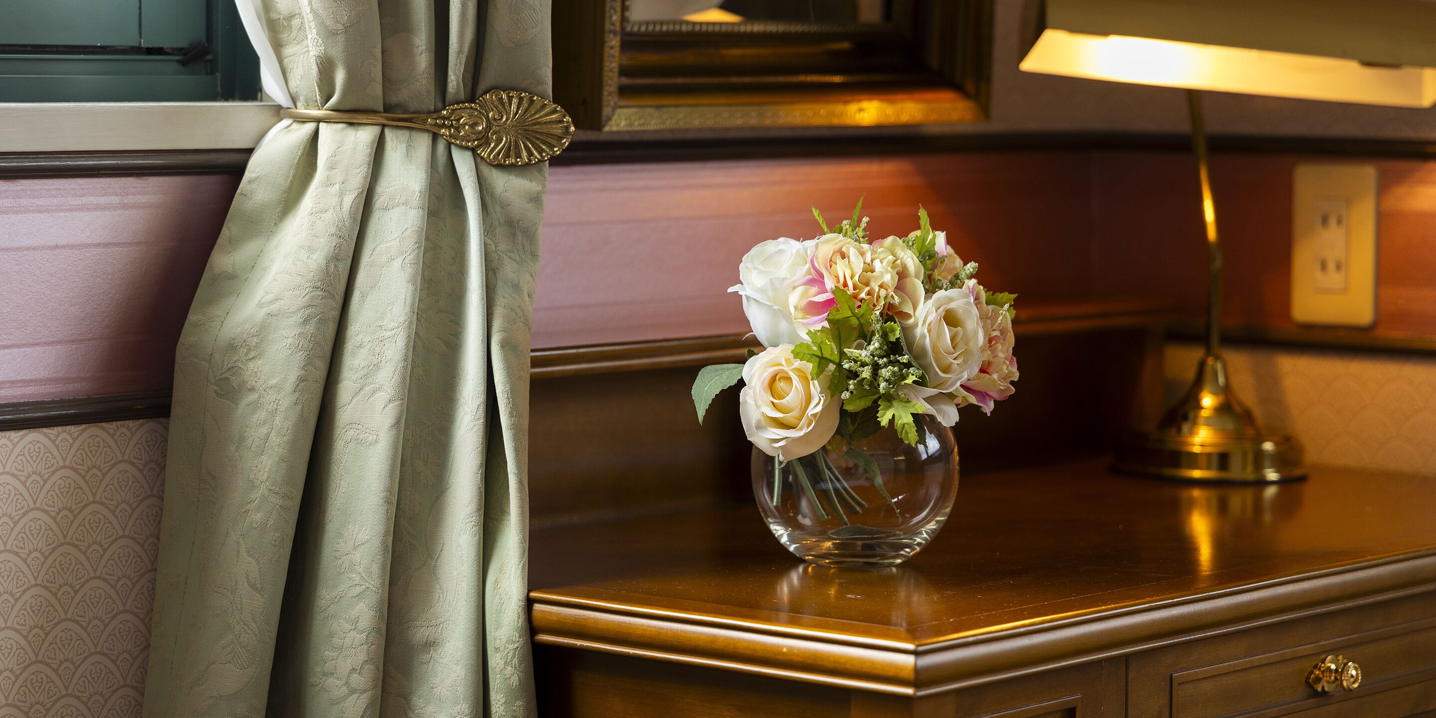 desk, iron/ironing board, free cots/infant beds, rollaway beds