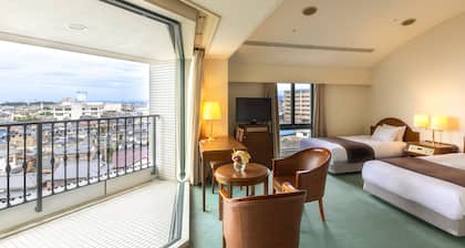 Nagasaki International Hotel