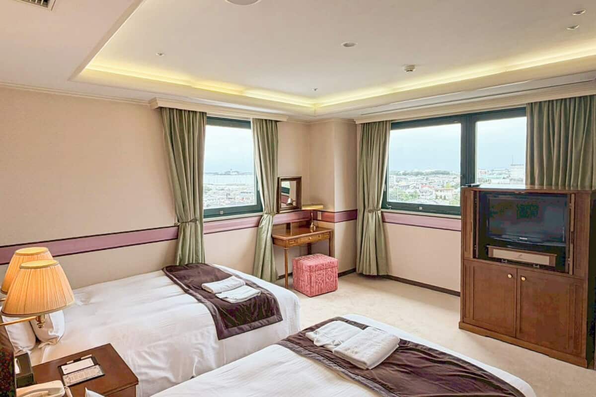Suite