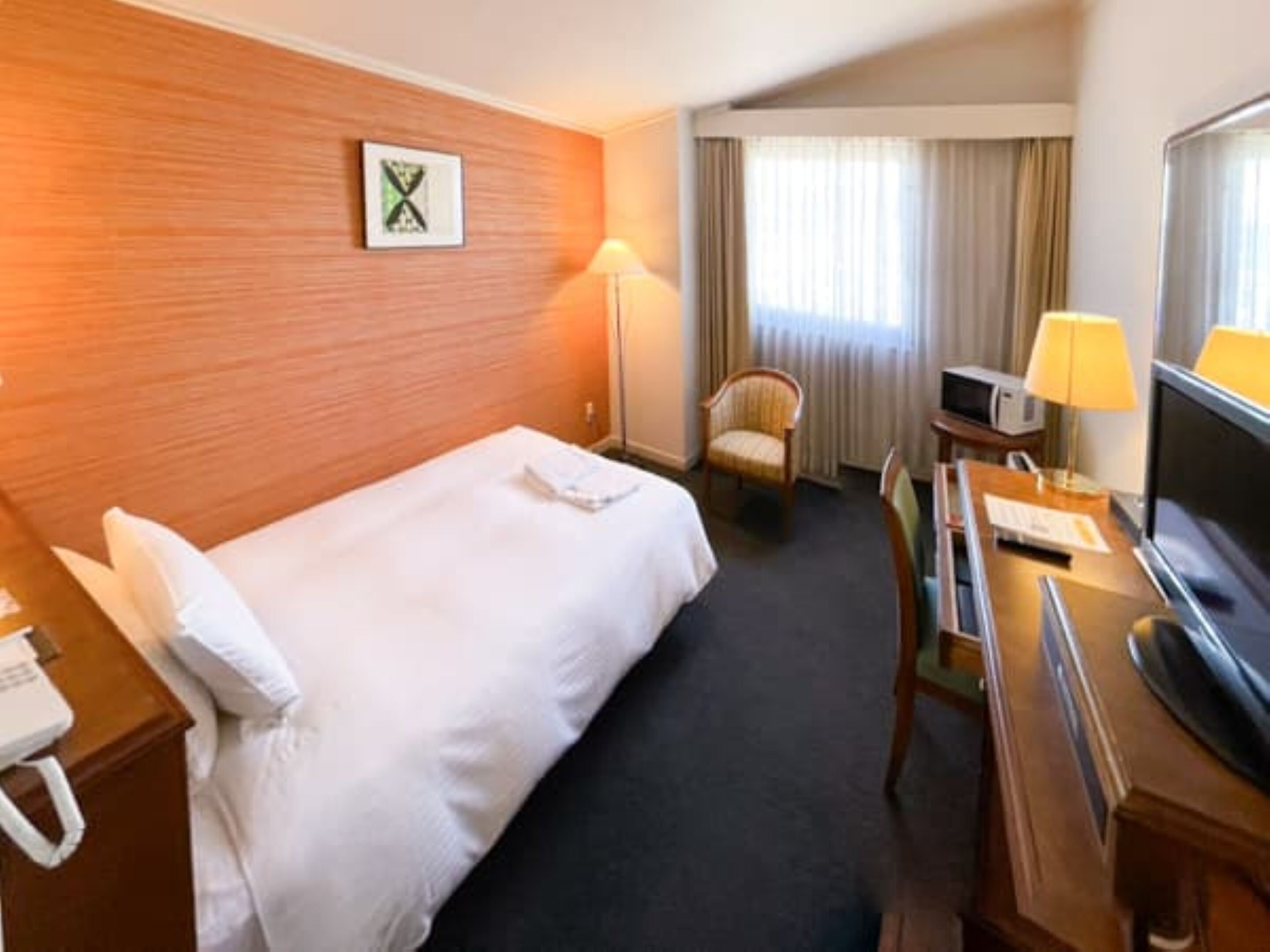 Chambre Simple