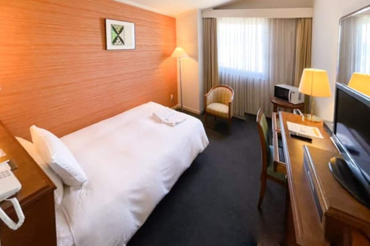 Chambre Simple