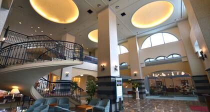 Nagasaki International Hotel