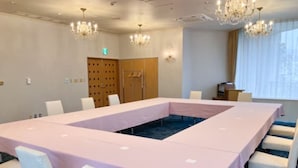 Meeting facility - HOTEL LiVEMAX Nagasaki Airport (Omura)