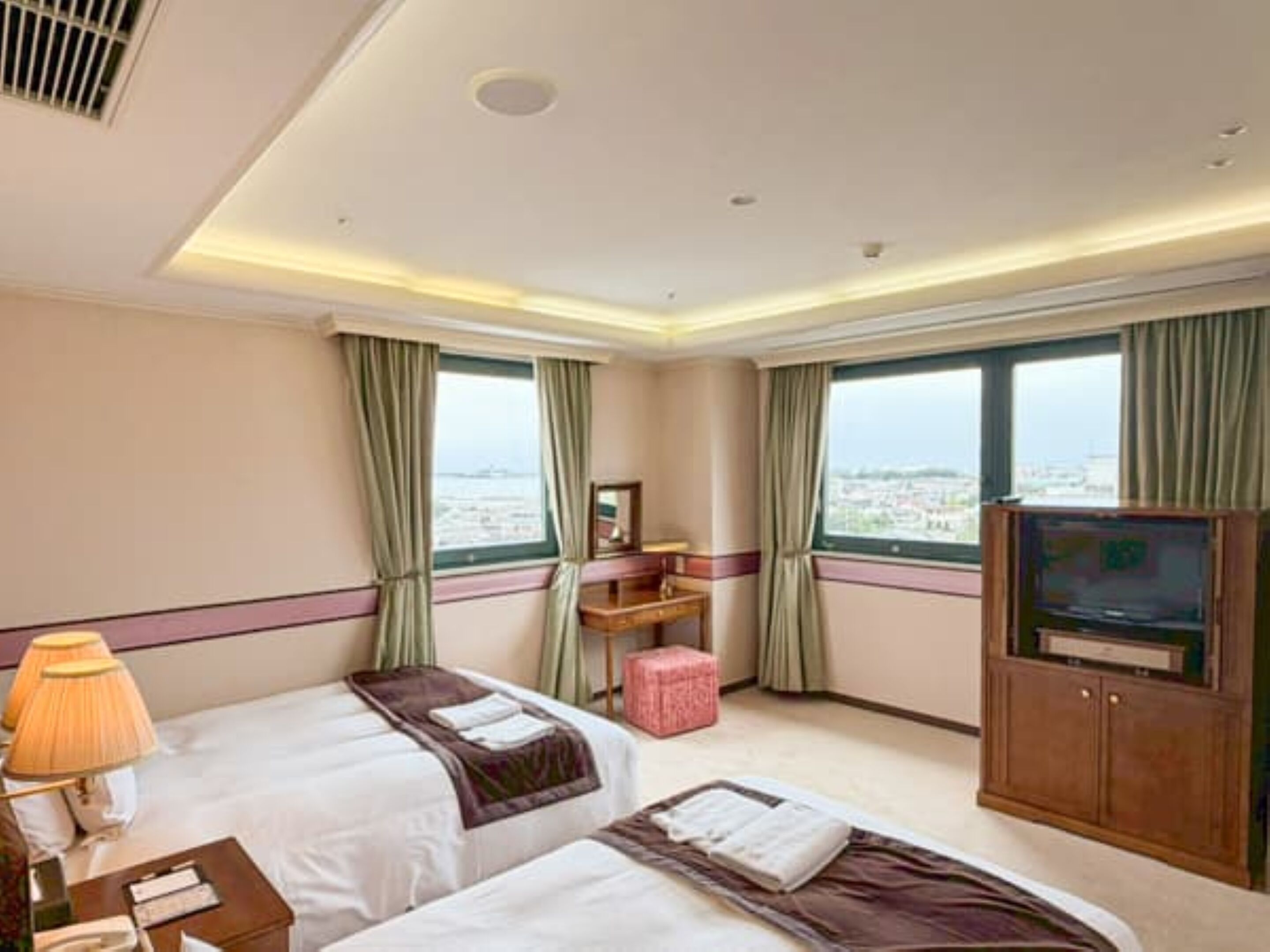Suite