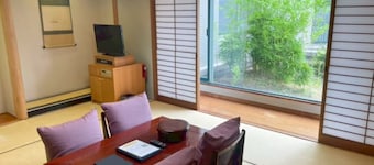 HOTEL LiVEMAX Nagasaki Airport