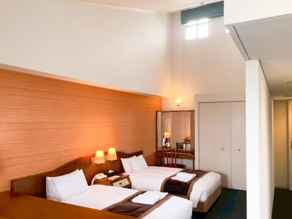 Executive Twin Room