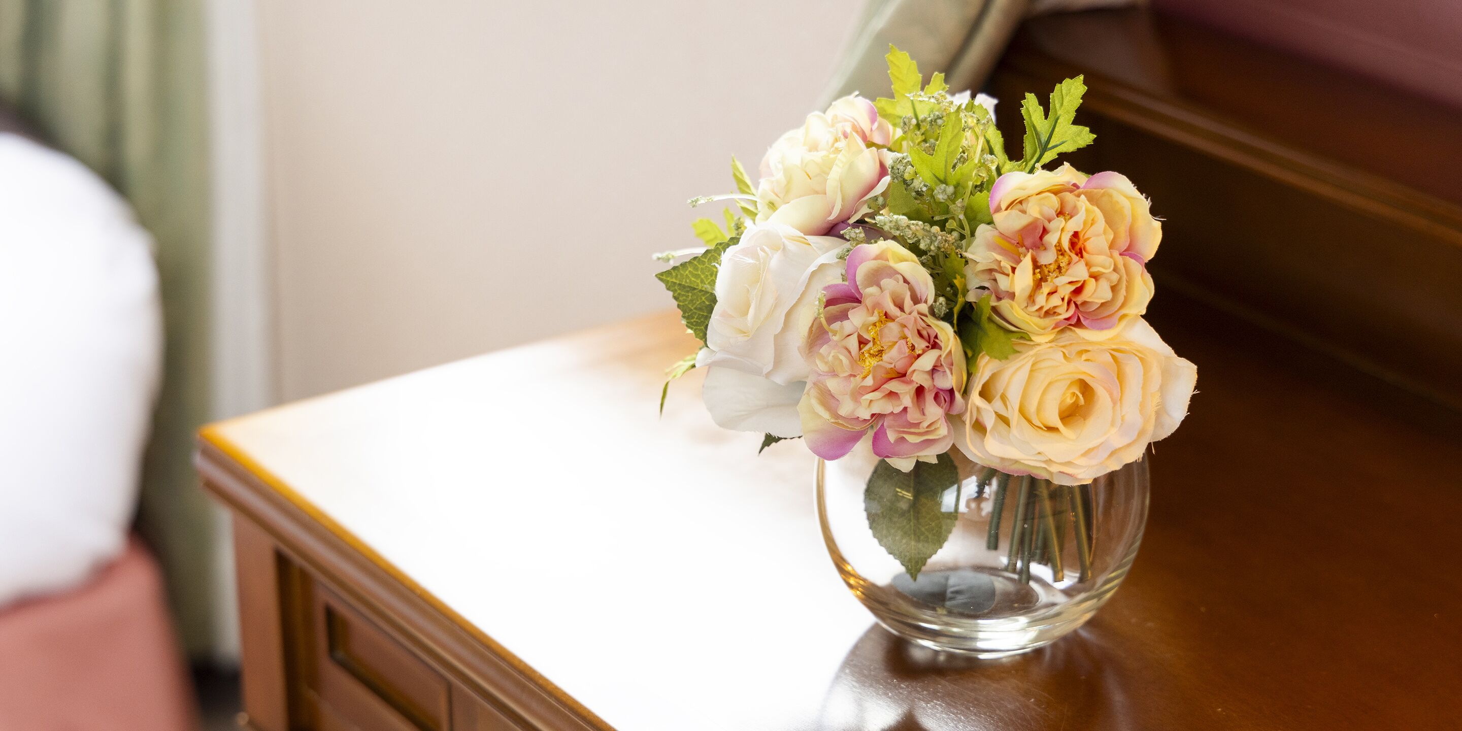 desk, iron/ironing board, free cots/infant beds, rollaway beds