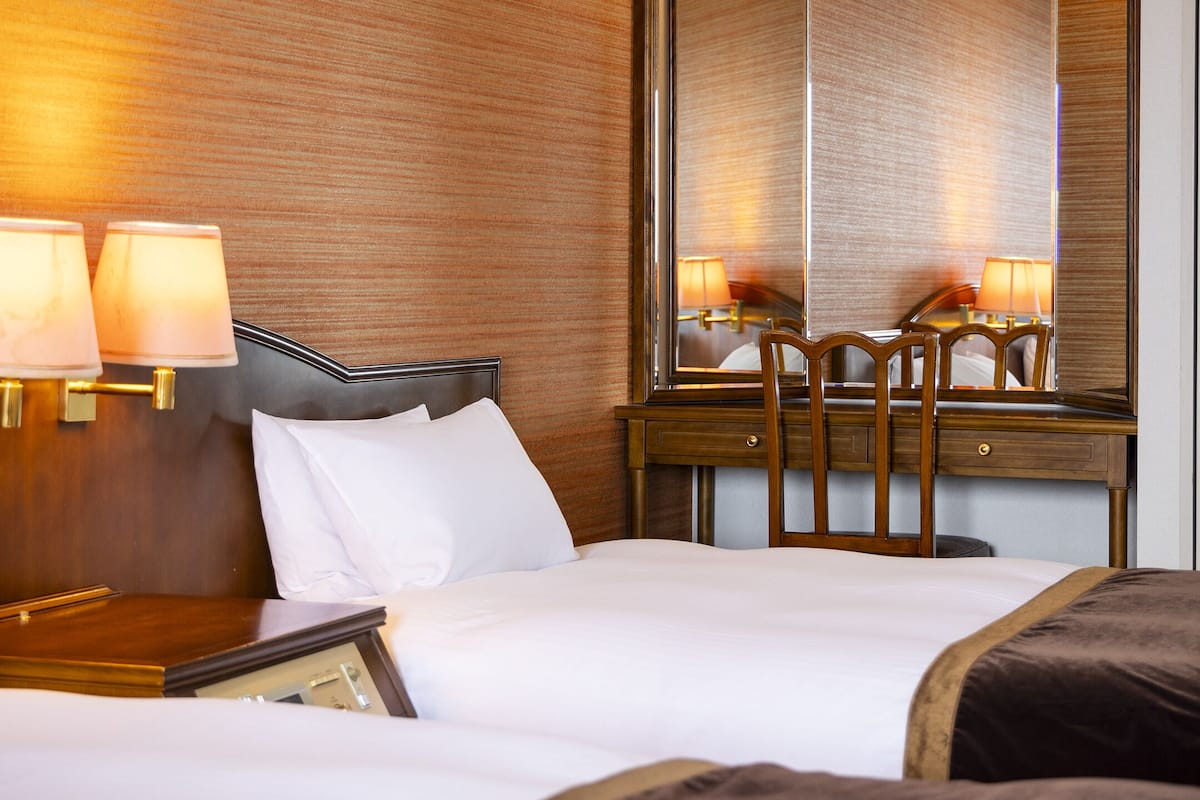 desk, iron/ironing board, free cots/infant beds, rollaway beds