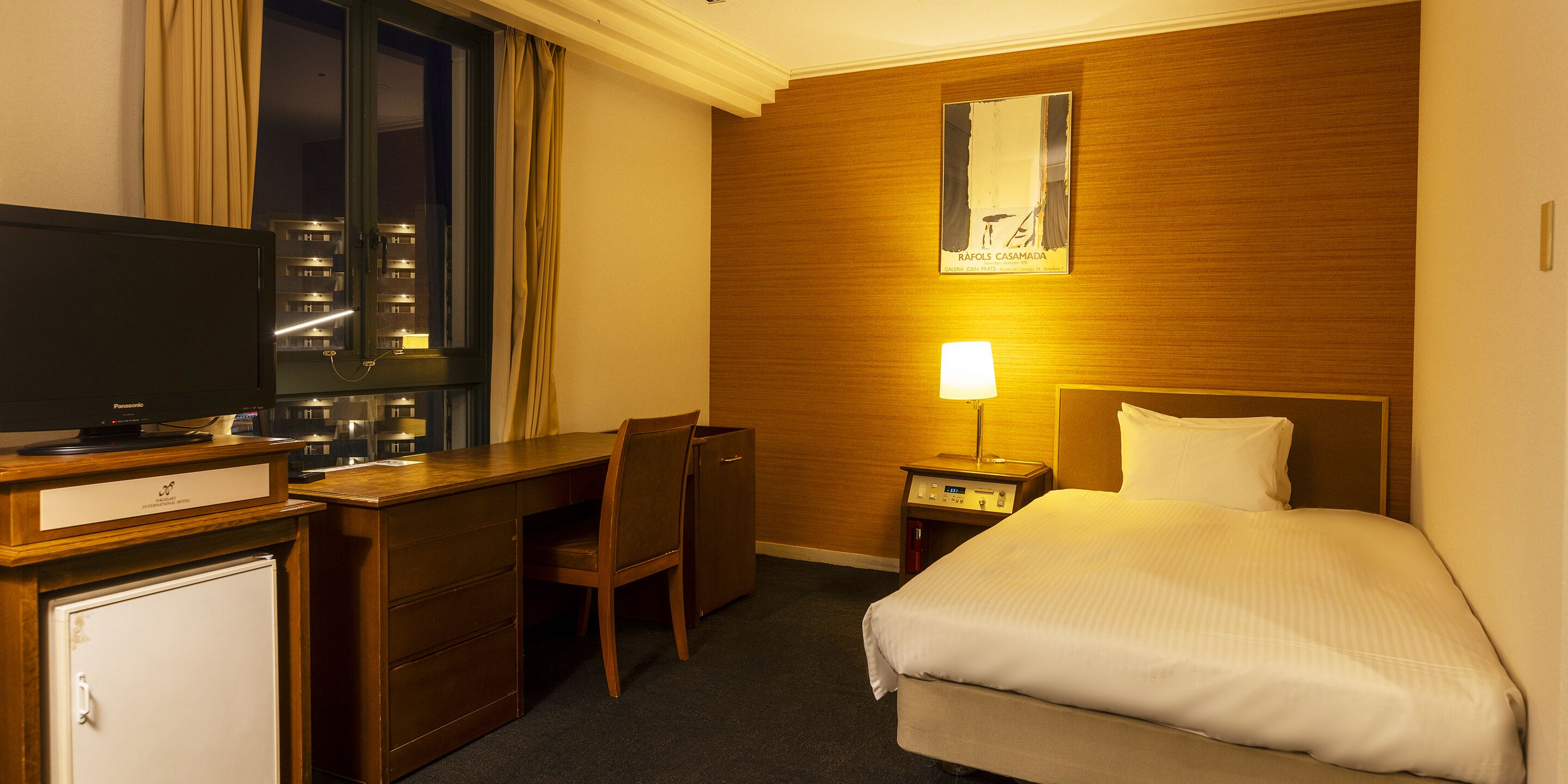 desk, iron/ironing board, free cots/infant beds, rollaway beds