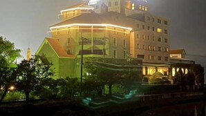 Exterior - HOTEL LiVEMAX Nagasaki Airport (Omura)