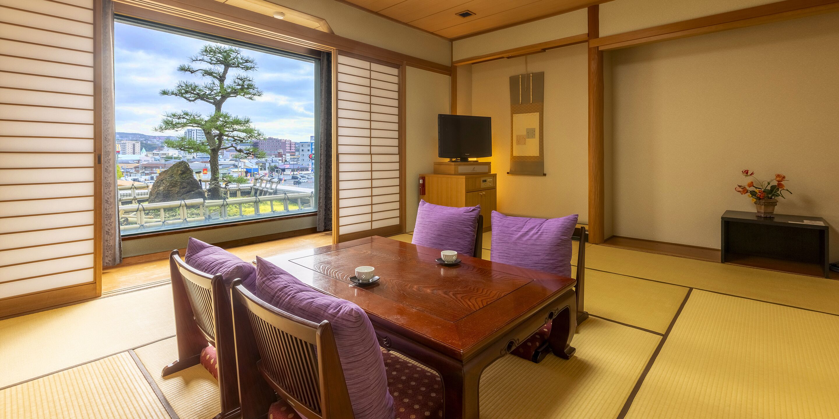Japanese-style Room