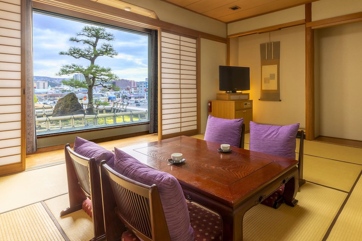 Japanese-style Room