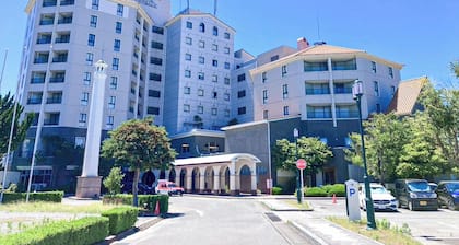 HOTEL LiVEMAX Nagasaki Airport