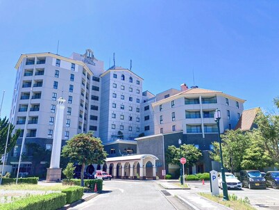 HOTEL LiVEMAX Nagasaki Airport