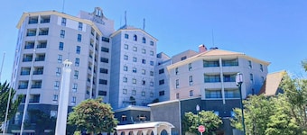 HOTEL LiVEMAX Nagasaki Airport