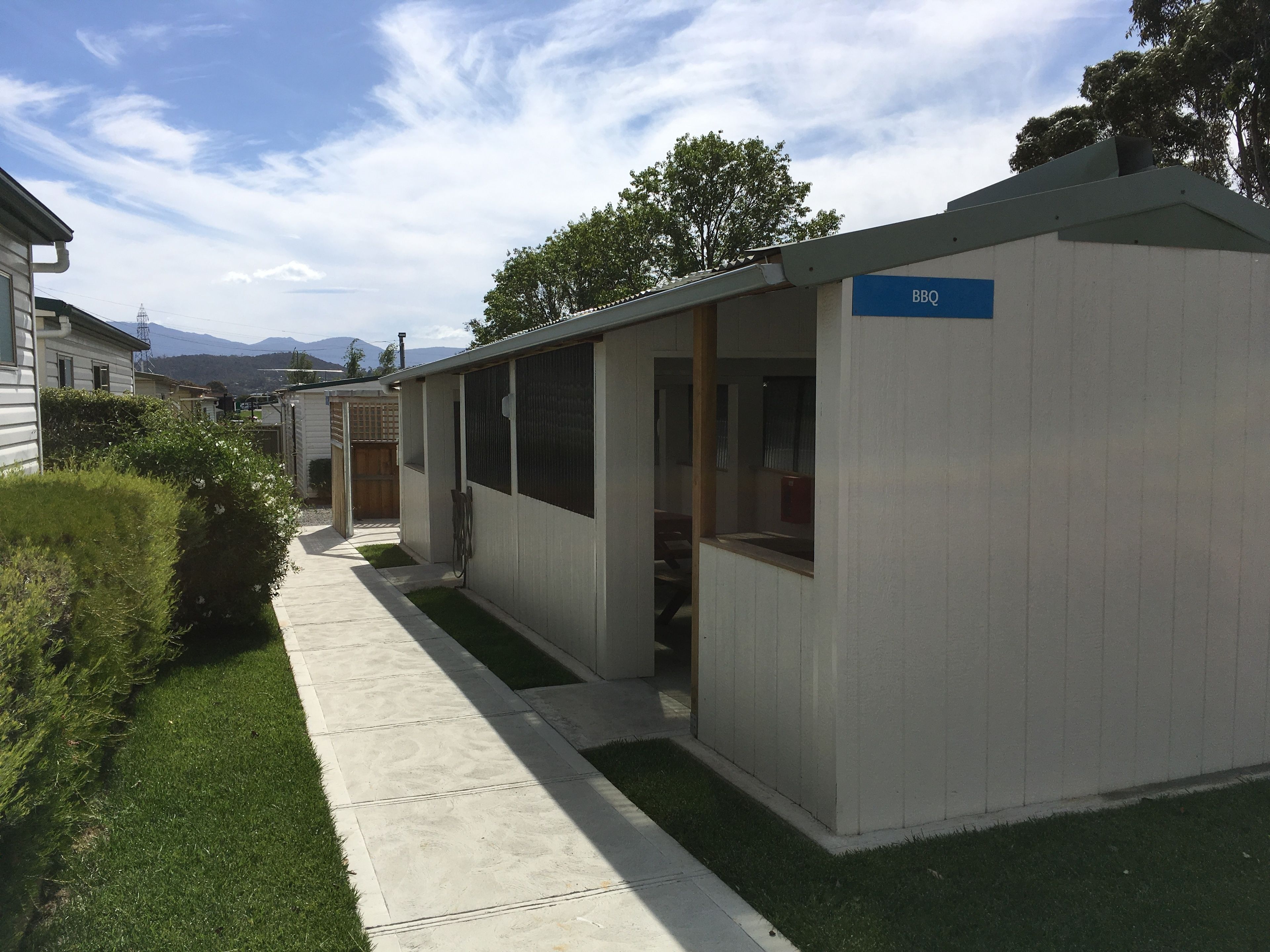 Discovery Parks - Mornington — image 29