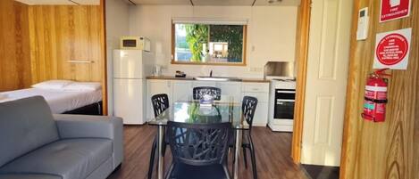 Studio Standard | Coin séjour