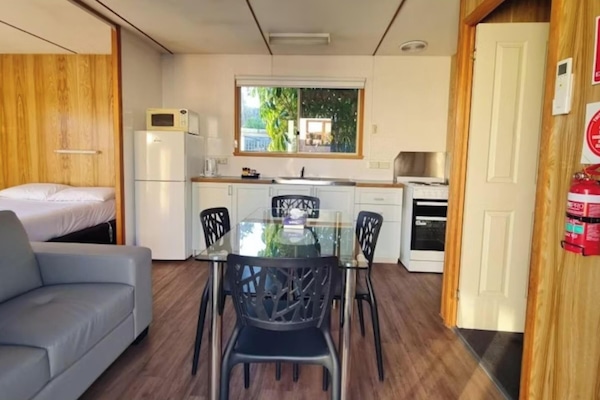 Standard Studio | Living area | LCD TV