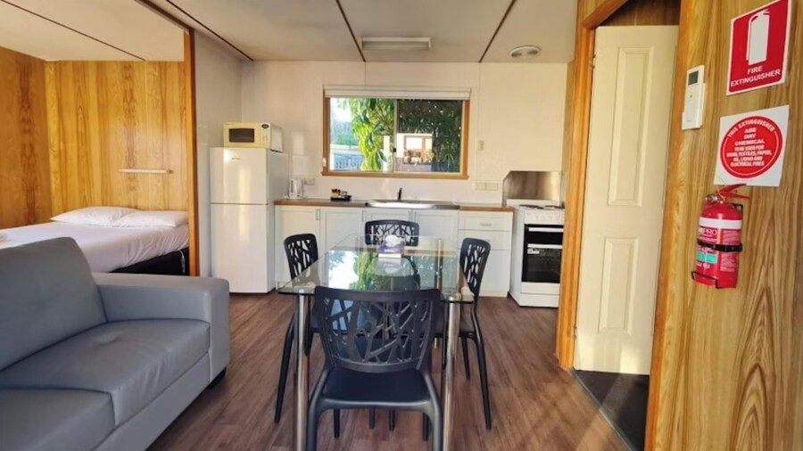 Discovery Parks - Mornington