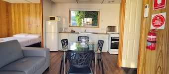 Discovery Parks - Mornington