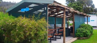 Discovery Parks - Mornington