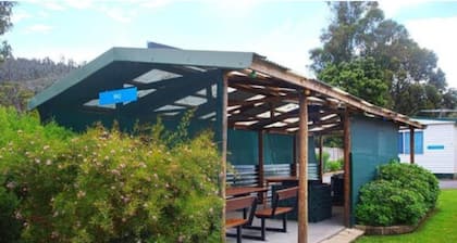 Discovery Parks - Mornington