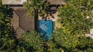 Aerial view - Awarta Nusa Dua Resort & Villas (Nusa Dua)
