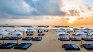 Beach - Awarta Nusa Dua Resort & Villas (Nusa Dua)