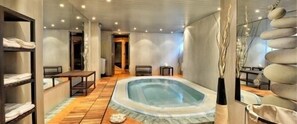 Spa - Residencia Daina (Arinsal)
