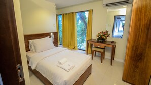 Standard Room Single