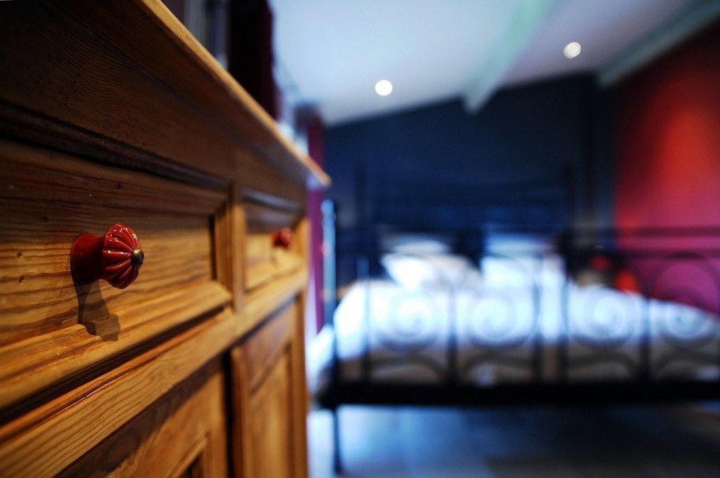 Premium cottage | Luxe beddengoed, individueel gedecoreerd, individueel gemeubileerd