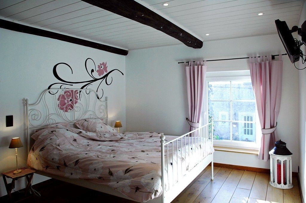 Comfort Double Room | Premium bedding, individually decorated, individually furnished