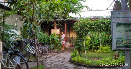 Dua Nina Homestay