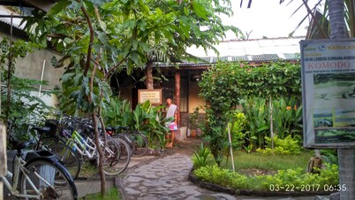 Dua Nina Homestay