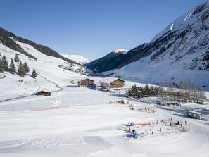 Aussenbereich