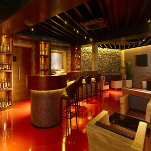 Bar (sur place)