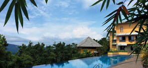 Exterior - Poetree Thekkady (Peermade)