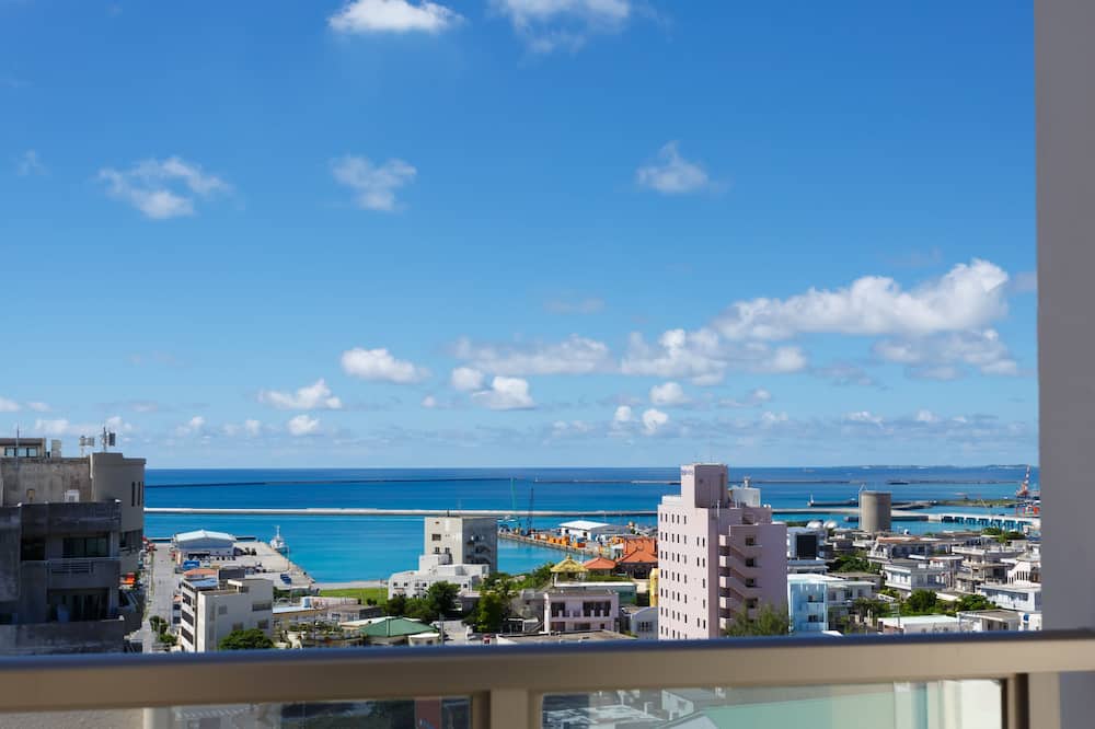 Peace Island Miyakojima Shiyakushodori