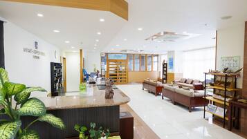 Recepció