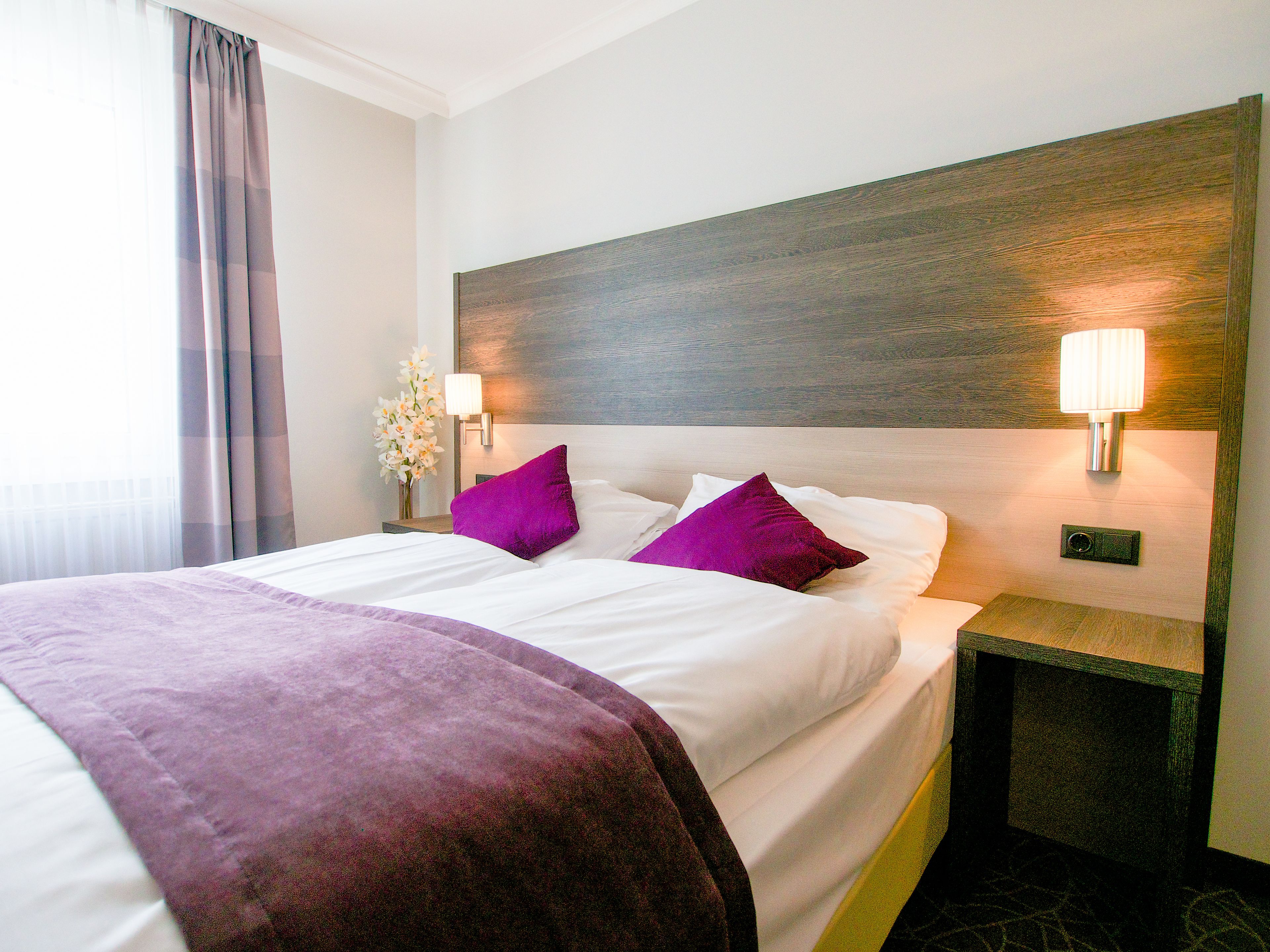 Foto - 24hours Apartment Hotel