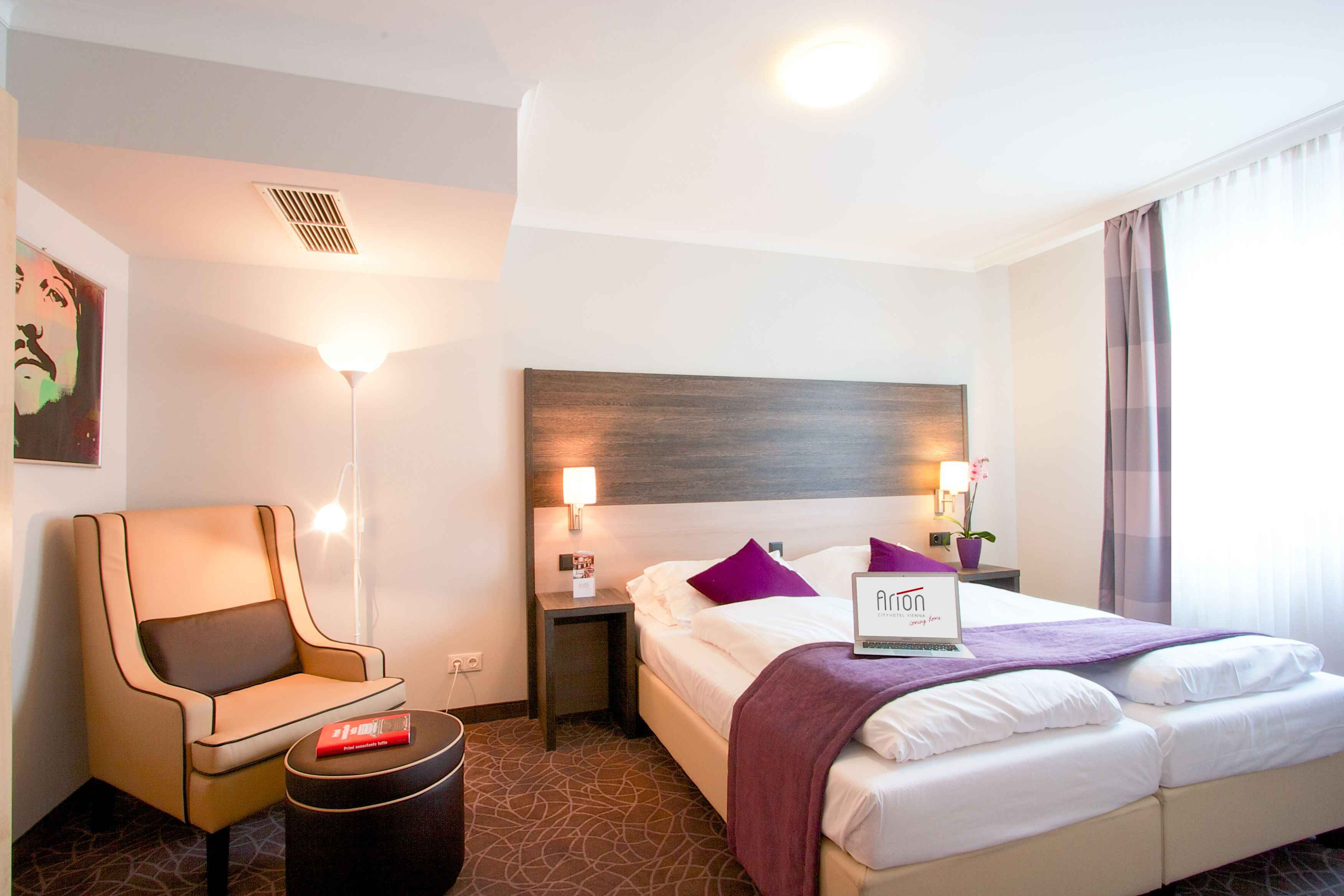 Photo - 24hours Apartment Hotel