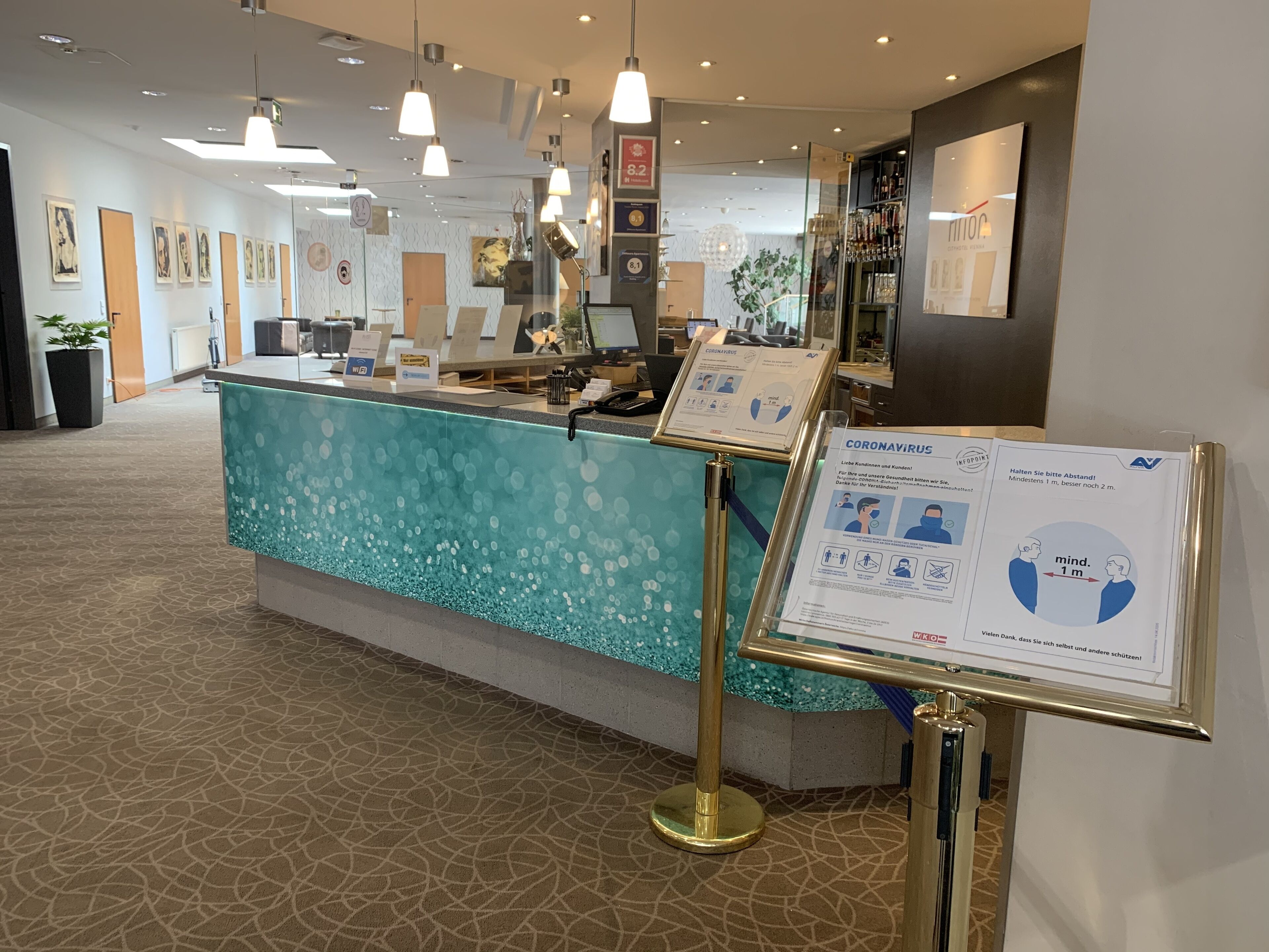 Photo - 24hours Apartment Hotel