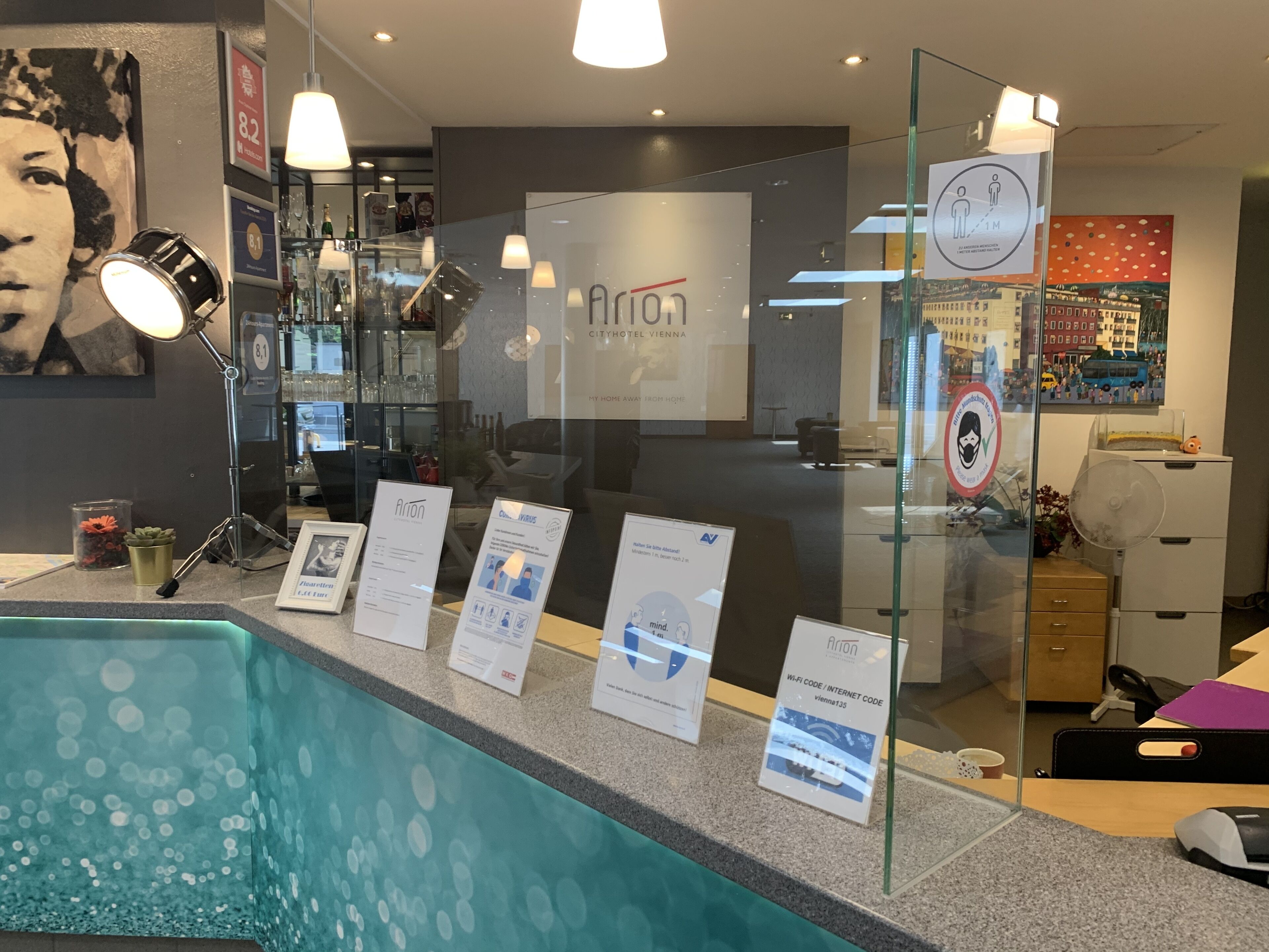 Photo - 24hours Apartment Hotel