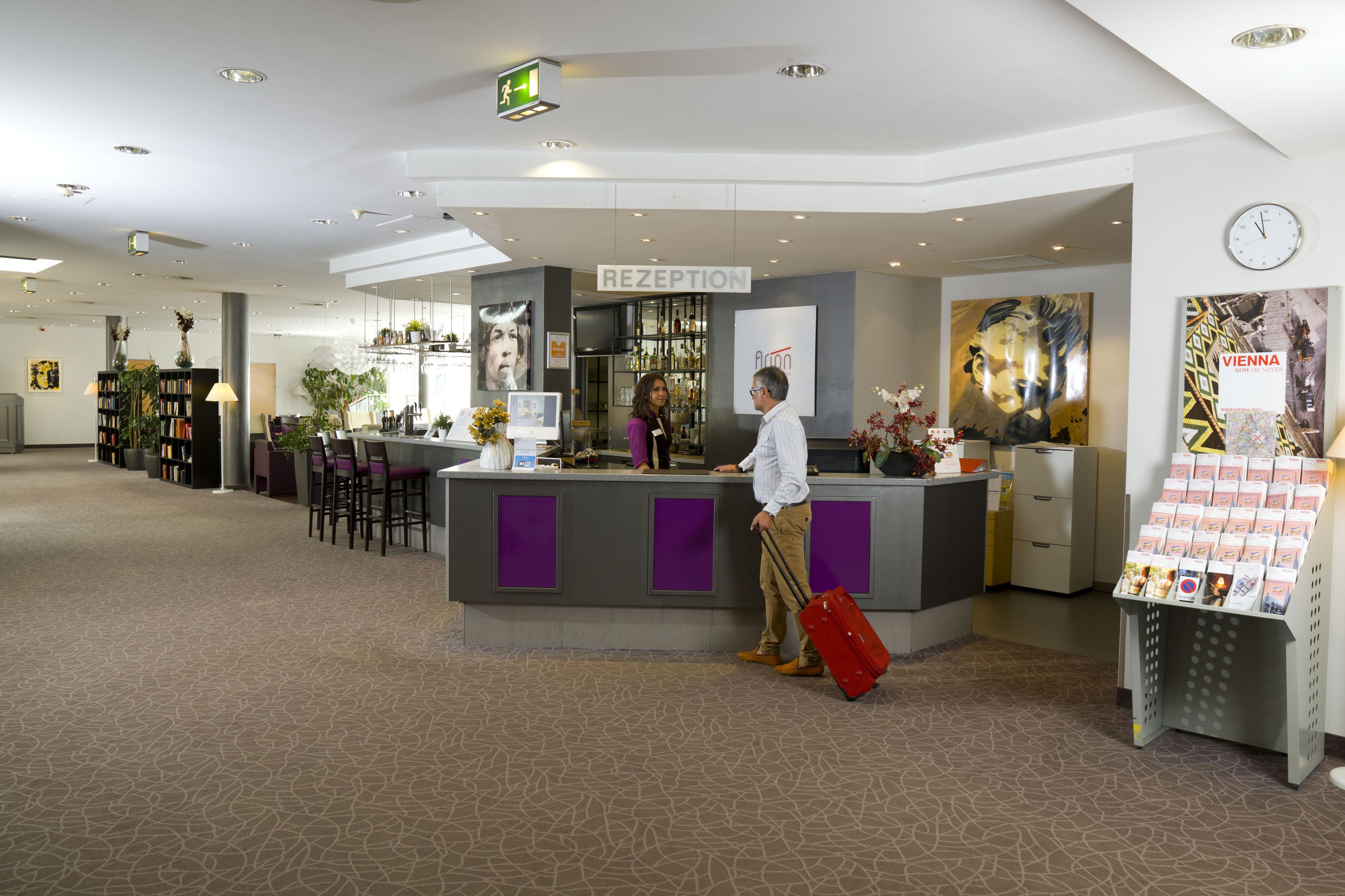 Photo - 24hours Apartment Hotel